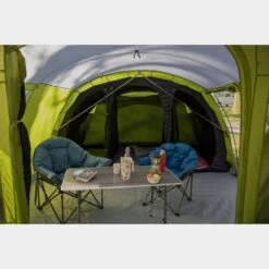 Vango Callao 600XL Family Tent -Outdoor Camping go 411075 f