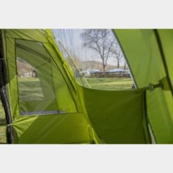 Vango Callao 600XL Family Tent -Outdoor Camping go 411075 k