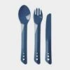 Lifeventure Ellipse Cutlery Set -Outdoor Camping go 416880 a