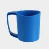 Lifeventure Ellipse Plastic Camping Mug 2 Lifeventure Ellipse Plastic Camping Mug -Outdoor Camping go 416881 a