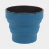 Lifeventure Ellipse Collapsible Cup -Outdoor Camping go 416884 a