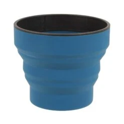 Lifeventure Ellipse Collapsible Cup -Outdoor Camping go 416884 z