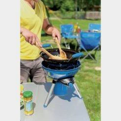Campingaz Party Grill® 400 CV -Outdoor Camping go 421450 c