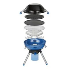 Campingaz Party Grill® 400 CV -Outdoor Camping go 421450 z