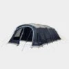 Vango Brecon 600XL Family Tent -Outdoor Camping go 447777 a