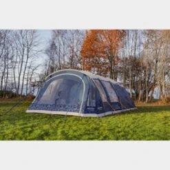 Vango Brecon 600XL Family Tent -Outdoor Camping go 447777 d