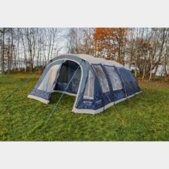 Vango Brecon 600XL Family Tent -Outdoor Camping go 447777 e