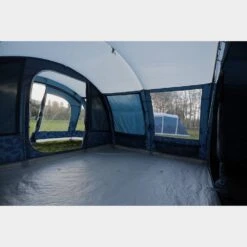 Vango Brecon 600XL Family Tent -Outdoor Camping go 447777 j