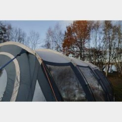 Vango Brecon 600XL Family Tent -Outdoor Camping go 447777 l