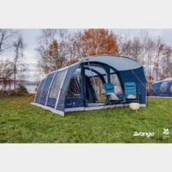 Vango Antrim Air 600XL Family Tent -Outdoor Camping go 447778 e