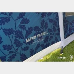Vango Antrim Air 600XL Family Tent -Outdoor Camping go 447778 i