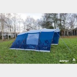 Vango Cumbria 500 Family Tent -Outdoor Camping go 447783 c