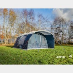 Vango Cumbria 500 Family Tent -Outdoor Camping go 447783 d