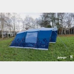 Vango Cumbria 500 Family Tent -Outdoor Camping go 447783 e