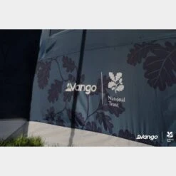 Vango Cumbria 500 Family Tent -Outdoor Camping go 447783 h