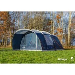 Vango Cumbria 500 Family Tent -Outdoor Camping go 447783 z