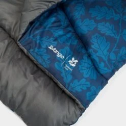 Vango Gwent Square Single Sleeping Bag -Outdoor Camping go 447786 g