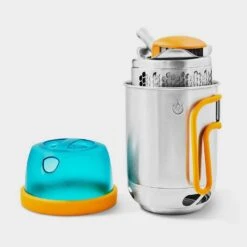 BioLite Campstove 2+ Complete Cook Kit -Outdoor Camping go 452041 c