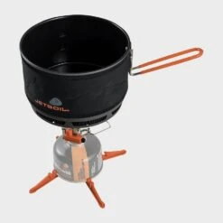 Jetboil Ceramic Cook Pot 1.5 Litres -Outdoor Camping go 452118 c