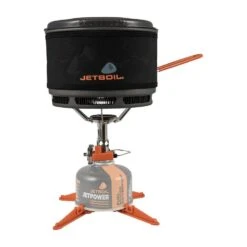 Jetboil Ceramic Cook Pot 1.5 Litres -Outdoor Camping go 452118 z
