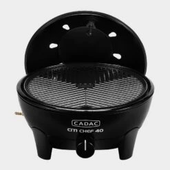 Cadac Citi Chef 40 Table Top Gas BBQ -Outdoor Camping go 455450 d