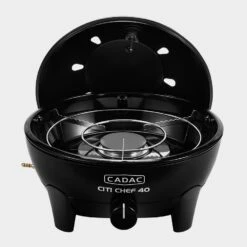 Cadac Citi Chef 40 Table Top Gas BBQ -Outdoor Camping go 455450 e