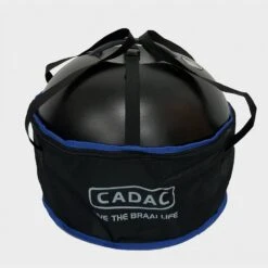 Cadac Citi Chef 40 Table Top Gas BBQ -Outdoor Camping go 455450 j