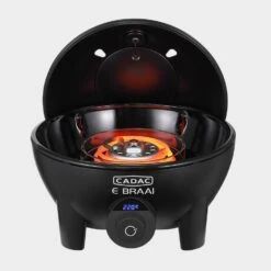 Cadac E-Braai Electric BBQ -Outdoor Camping go 455453 c