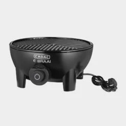 Cadac E-Braai Electric BBQ -Outdoor Camping go 455453 d