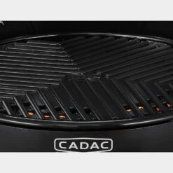 Cadac E-Braai Electric BBQ -Outdoor Camping go 455453 h