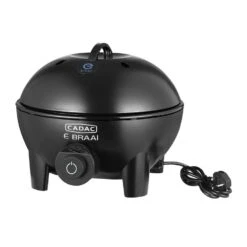 Cadac E-Braai Electric BBQ -Outdoor Camping go 455453 z