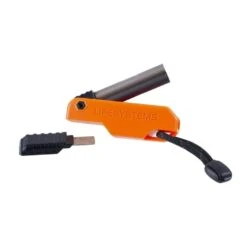 LIFESYSTEMS Dual Firestarter 11 LIFESYSTEMS Dual Firestarter -Outdoor Camping go 472419 z