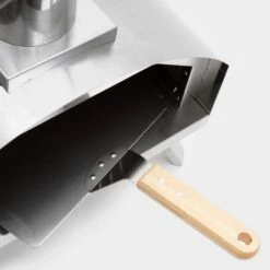 Stainless Steel Pizza Oven Bundle -Outdoor Camping go 500715 f