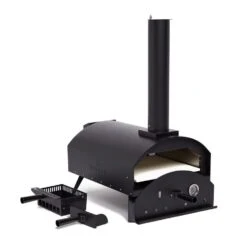 Table Top Pizza Oven -Outdoor Camping go 500716 z