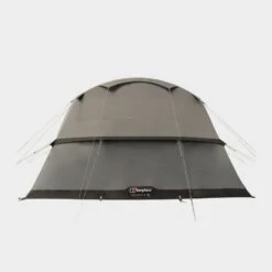 Berghaus Telstar 5 Nightfall Tent -Outdoor Camping go 503023 e