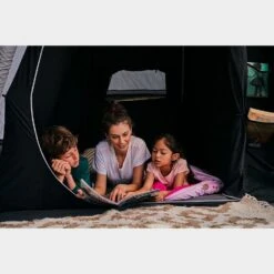 Berghaus Telstar 5 Nightfall Tent -Outdoor Camping go 503023 g