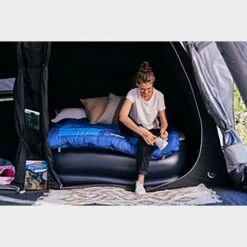 Berghaus Telstar 5 Nightfall Tent -Outdoor Camping go 503023 i