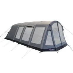 Berghaus Telstar 5 Nightfall Tent -Outdoor Camping go 503023 z