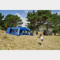 Berghaus Freedom 7 Nightfall Tent -Outdoor Camping go 503055 f