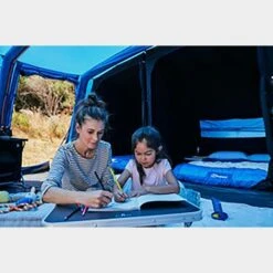 Berghaus Freedom 7 Nightfall Tent -Outdoor Camping go 503055 h