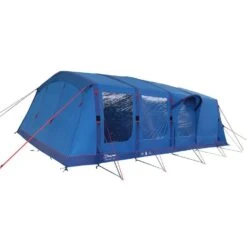 Berghaus Freedom 7 Nightfall Tent -Outdoor Camping go 503055 z