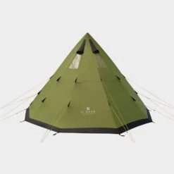 Lavvu Air Elite Tipi Tent -Outdoor Camping go 503056 c