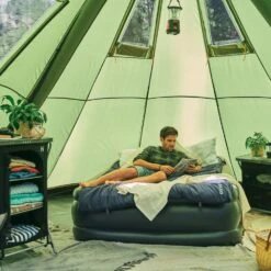 Lavvu Air Elite Tipi Tent -Outdoor Camping go 503056 h