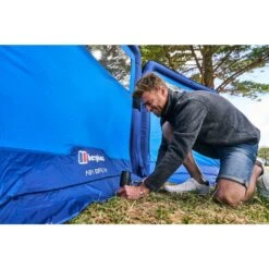 Berghaus Windbreak -Outdoor Camping go 503059 m