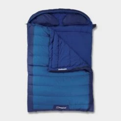 Berghaus Indulge Double Sleeping Bag 13 Berghaus Indulge Double Sleeping Bag -Outdoor Camping go 503065 c
