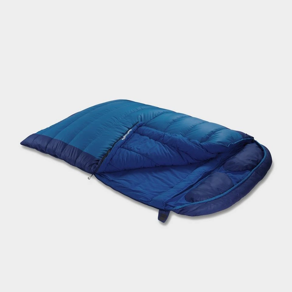 Berghaus Indulge Double Sleeping Bag 7 Berghaus Indulge Double Sleeping Bag - Image 5