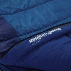 Berghaus Indulge Double Sleeping Bag 17 Berghaus Indulge Double Sleeping Bag -Outdoor Camping go 503065 g