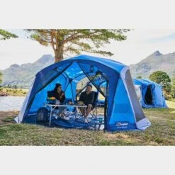 Berghaus Dome Shelter -Outdoor Camping go 503066 e