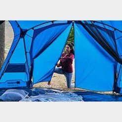 Berghaus Dome Shelter -Outdoor Camping go 503066 g