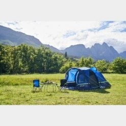 Berghaus Air 4.1 Nightfall Tent 11 Berghaus Air 4.1 Nightfall Tent -Outdoor Camping go 503067 d